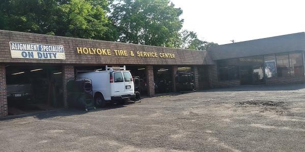 Holyoke Tire