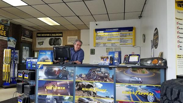 Holyoke Tire