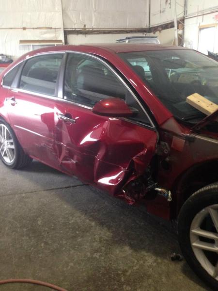 Wildfire Autobody Inc.