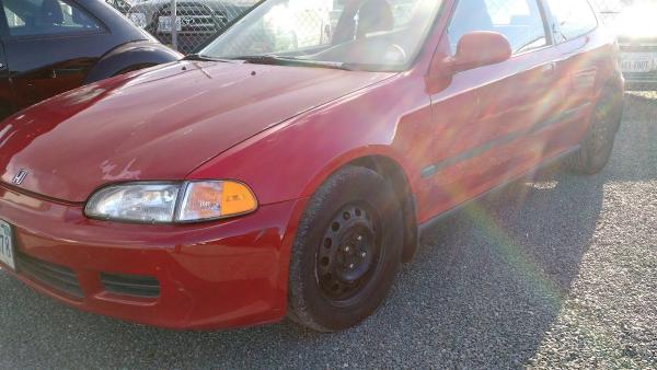 B&W Auto Body Collision Repair Shop