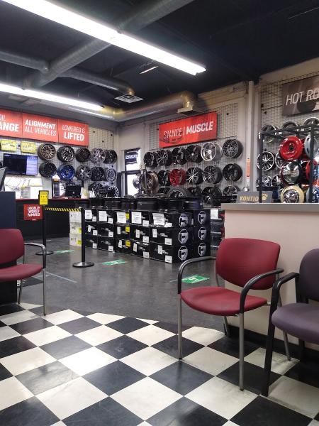Performance Plus Tire and Automotive Superstore