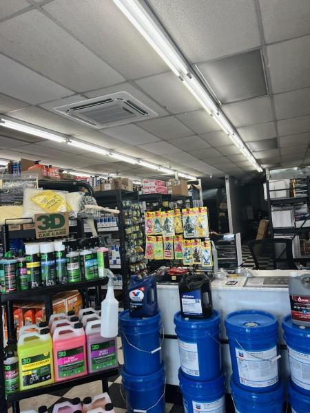 C&S Auto Supply