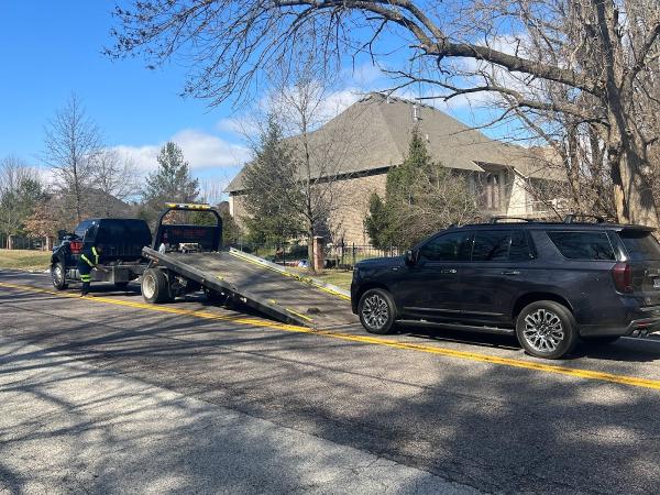 Majeed Towing