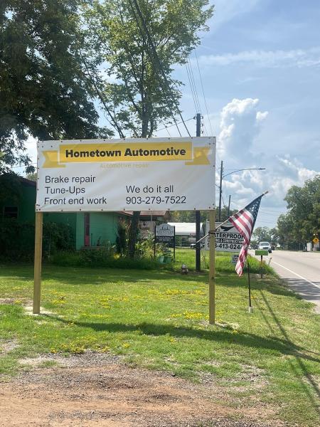 Hometown Automotive and Diesel Repair