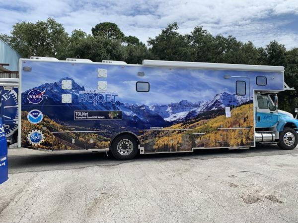 Candy Wraps Orlando