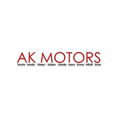 AK Motors Inc