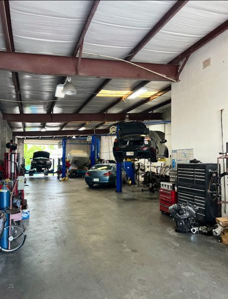 SW Motorsports & Complete Auto Center