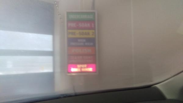 Super Wash
