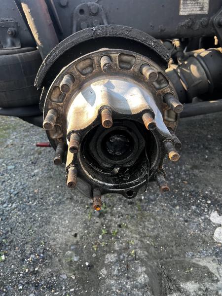 Breakdown Solutions Truck and Trailer Repair