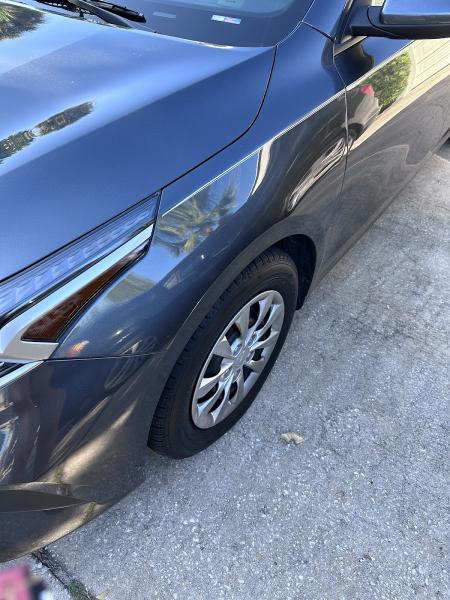 Orlando Dent Repair