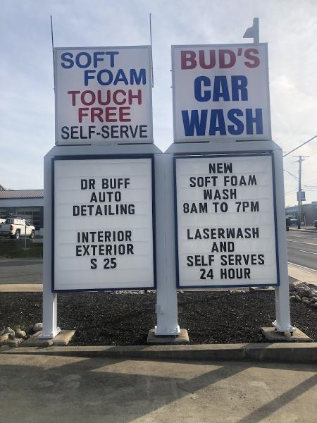 Dr. Buff Express Auto Detailing