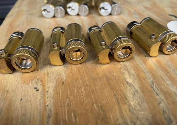 All Keys Locksmith Services