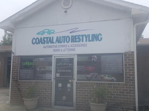 Coastal Auto Restyling