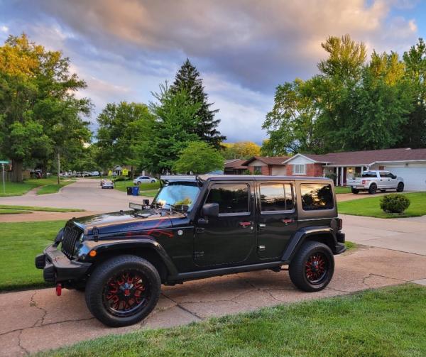Tee's Total Car Care Center