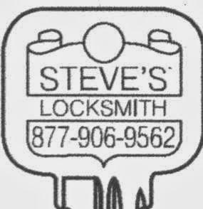 Steve's Locksmith