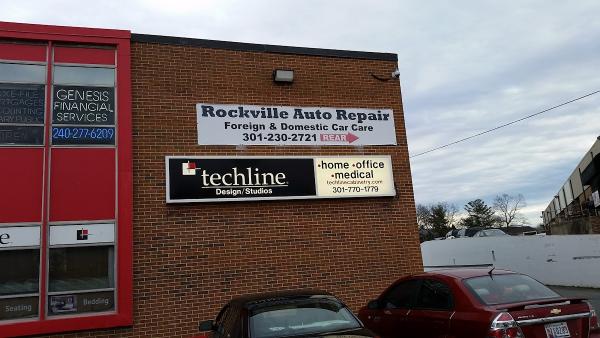 Rockville Auto Repair 2