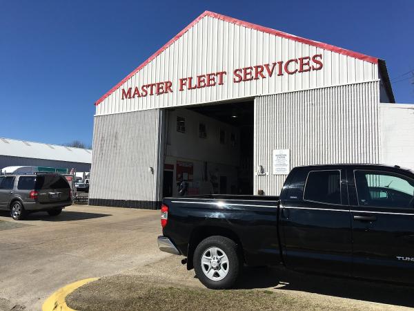 Master Fleet Services