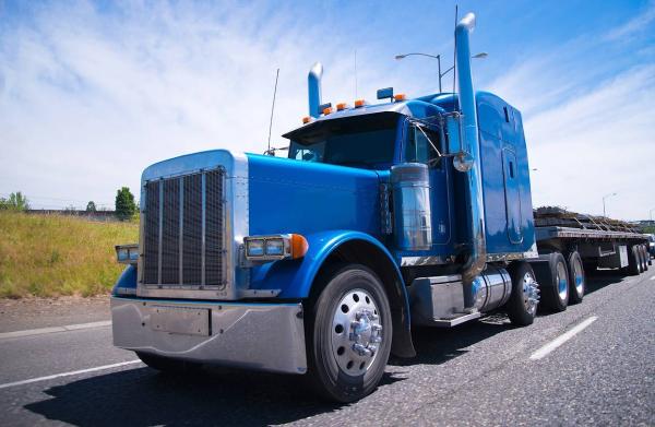 Crowe Transportation Services