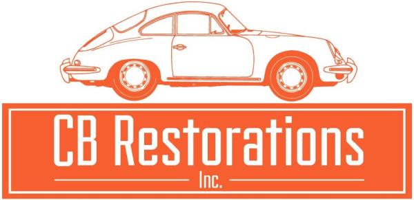 CB Restorations