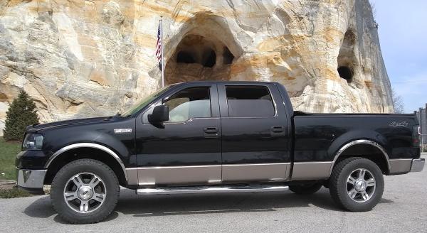 Bessinger's Automotive
