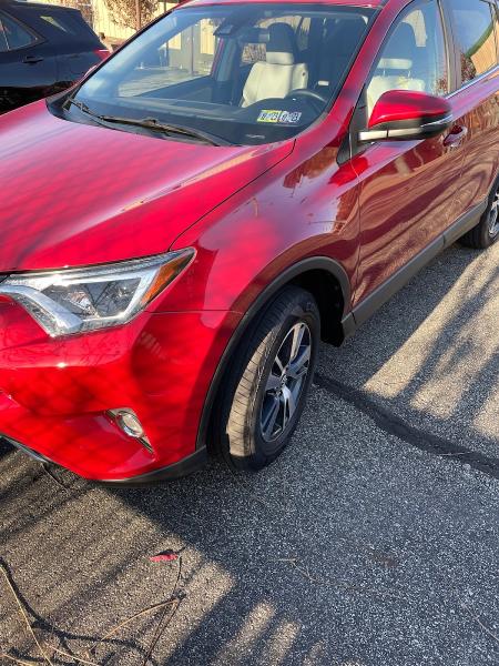 JOE Diiorio Auto Body