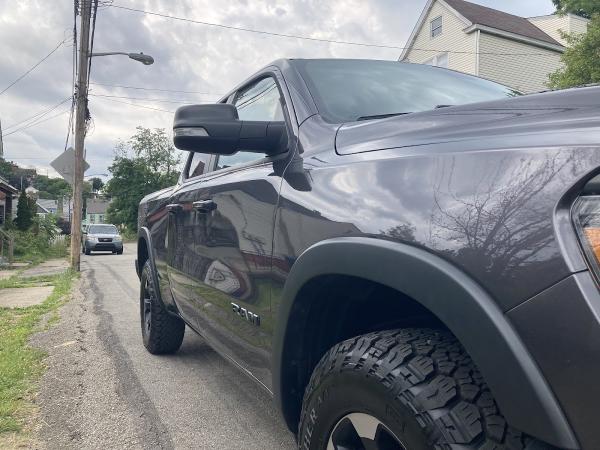 JOE Diiorio Auto Body