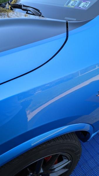 JOE Diiorio Auto Body