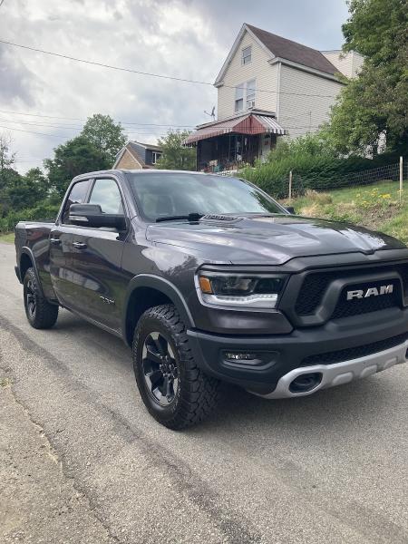 JOE Diiorio Auto Body