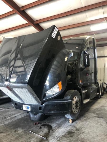G & C Truck Repair