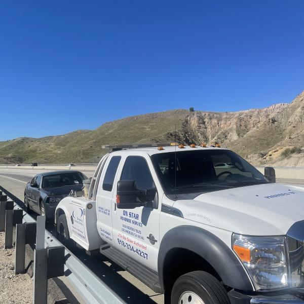 First Choice Towing