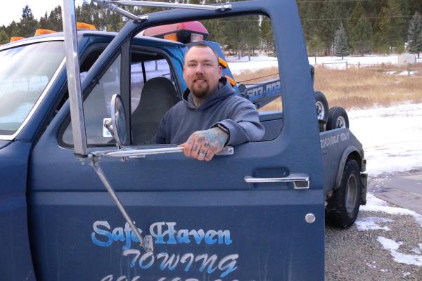 Safe Haven Towing and Auto