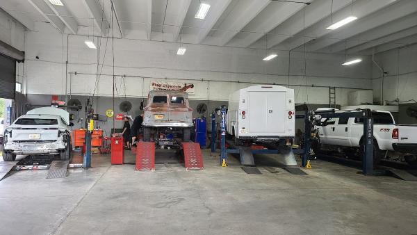 Miami Chassis & Alignment