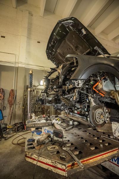 Miami Chassis & Alignment