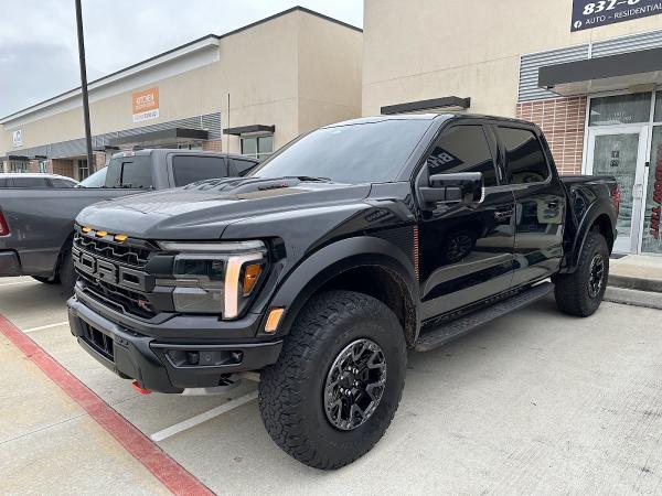Duran's Window Tint