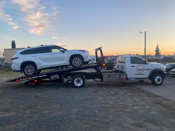 Farmers Towing