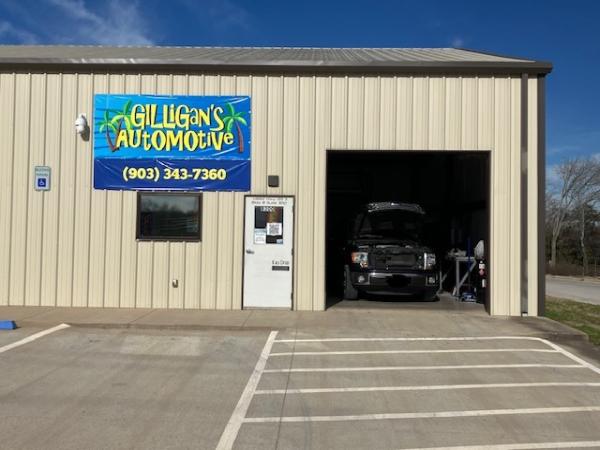 Gilligan's Automotive Services