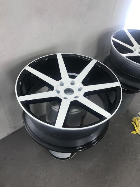 MD Body Shop Inc.