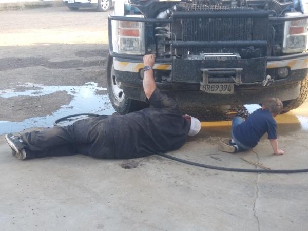 Mikes Auto & Truck Repair