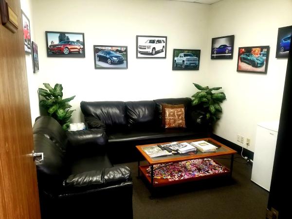 Chino Auto Repair & Collision