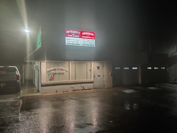Herndon Automotive