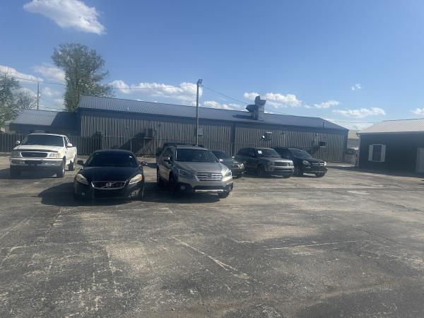 Jays Auto Service LLC