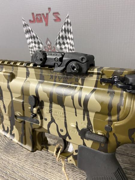 Jay's Hydrographics & Gun Dealer