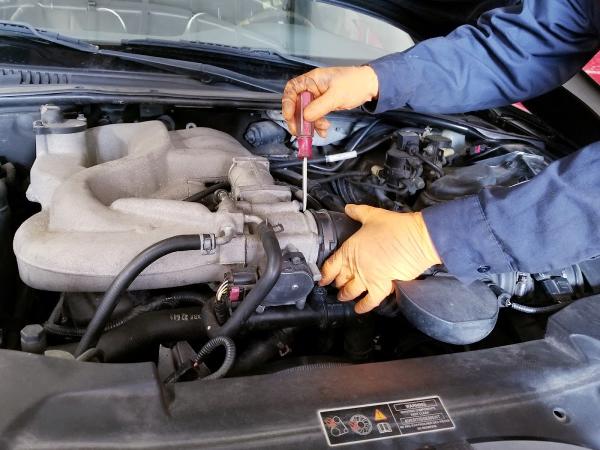 Corona Auto Repair and Towing