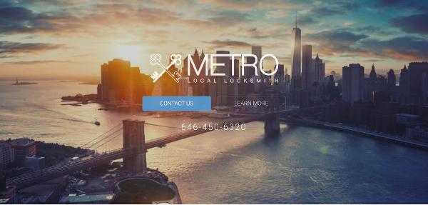 Metro Local Locksmith