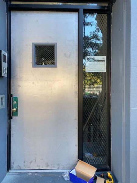 Metro Local Locksmith