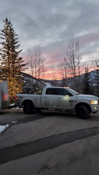 Fort Collins Dodge Chrysler Ram Truck and Fleet Service Center