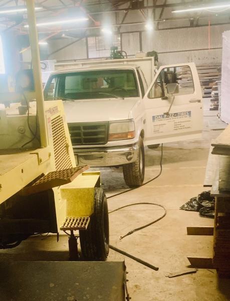 Dal Pozzo Tire Corporation
