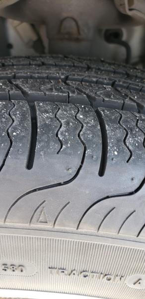 Richard's Tire Shop
