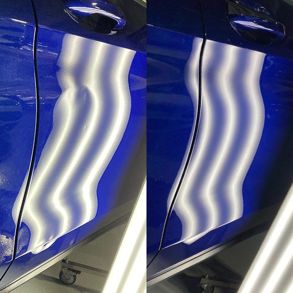 Kennedy's Paintless Dent Removal
