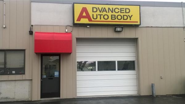 Advanced Auto Body